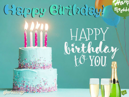Happy Birthday Animated Pictures Gif Happy Birthday Animated Pictures Gif