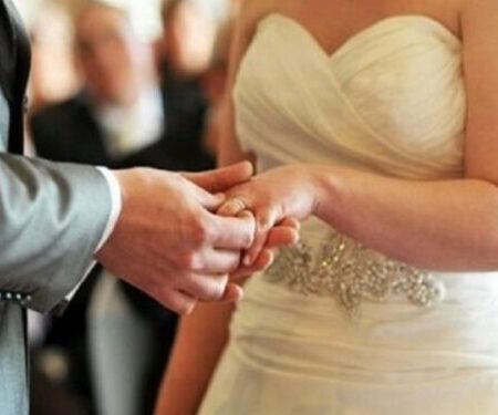 Χαμός σε γάμο: Τελικά η νύφη δεν παντρεύτηκε τον γαμπρό…
