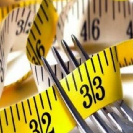 Η γρήγορη δίαιτα: Χάστε 5 έως 8 κιλά